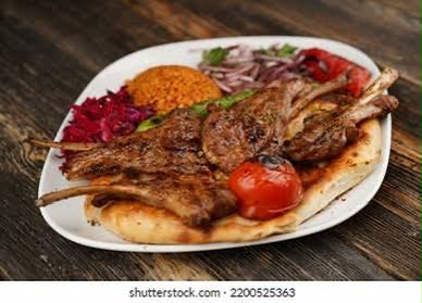 Tike Et Lokantası